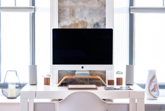 Maximize Your Productivity: The Ultimate Guide to Setting Up a Home Office